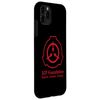 Case for iPhone 11 Pro SCP Foundation | Red