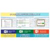 Office Suite 2024 Home & Student Premium | Open Word Processor, Spreadsheet, Presentation, Accounting, and Professional Software for Mac & Windows PC