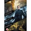 Legion/ Priest/ Gabriel Triple Pack [DVD]