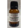 Gingerbread 100% Pure Essential Oil 15mL