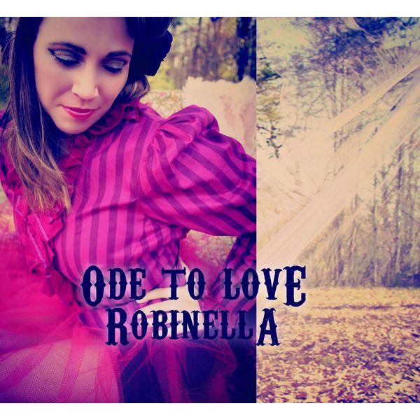 Ode To Love