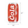 P.L.A.Y Dog Toy_Plush Toy - Good Boy Cola_S