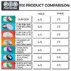 Bench Fix Hair Styling Products (Metallic - Grunged Up)