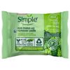 Simple Kind to Eyes Eye Make-Up Remover Pads (30)