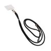 CELLY Lanyard Holder Cover Black