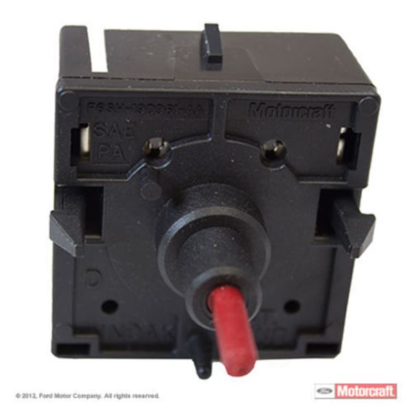 Heater Valve Ctrl Switch  Motorcraft  YH1450