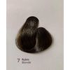 HidraColor HAIR COLORING CREAM #7