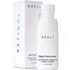 Retinoid Night Cream for Face - 4.25% Retinol Moisturizer with Collagen, Peptides & Hyaluronic Acid - Anti Aging Complex for Wrinkles & Fine Lines, 1.4 oz