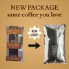 Farmer Brothers Ground Coffee - Medium Roast, 5 Lb. Bag, Brown