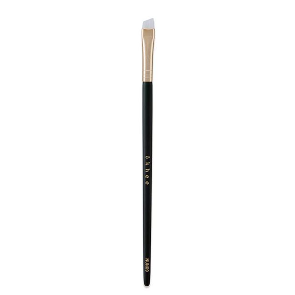 SOO ADOR OKHEE Eyebrow Brush NUN09 Makeup Brush Korean Cosmetics