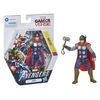 Hasbro Avengers AVN GAME 6IN FIGURE THOR WAR CRY
