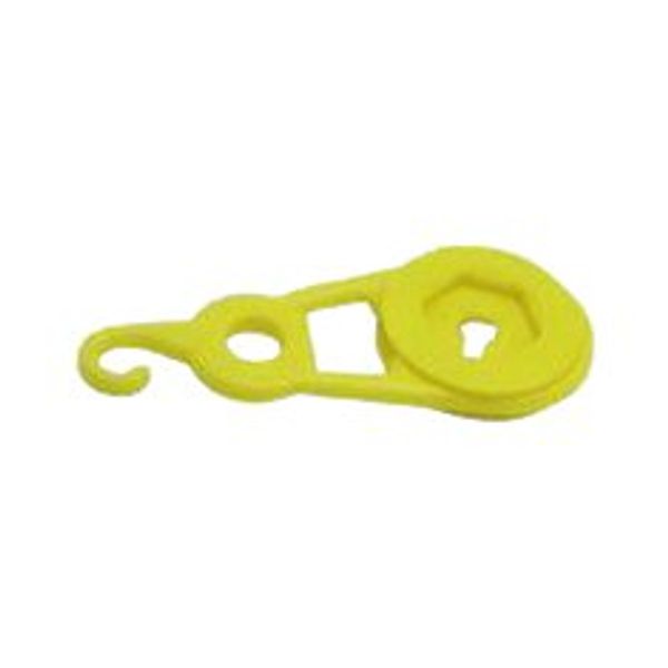 ASTRO PRODUCTS 32-03536 4PC Sheet Hook Set 32-03536