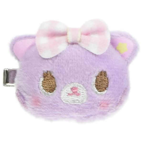 Sanrio 506150 Mule Dreamy Hair Clip