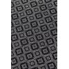 Bathroom Rugs Set 2 Pieces, Non Slip, Machine Washable, Digital Print (Parfume)
