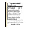 Anti Parasite Complex – Balanced Plant-Based Formula with Roots, Barks, and Herb