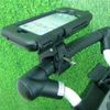 Quick Fix Tough Case Golf Trolley Mount for iPhone SE