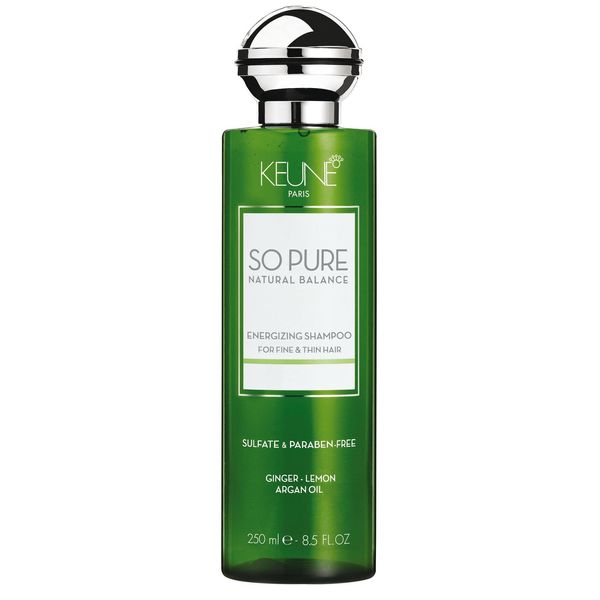 Keune So Pure Energizing Shampoo 250ml