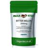 Bitter Melon Capsules 2000mg x 30 - MEGAVITES AMINOLAB