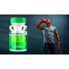 Tropical Rise Men Maximum Strength Pill Advanced Formula Supplement 60 Capsules