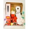 VALENTINE'D DAY GIFT BOX, RELAXATION,  SELF-CARE GIFT.