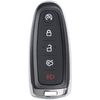 For 2011 2012 2013 2014 2015 Ford Explorer Edge Smart Prox Remote Key Fob