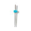 Prym Sewing Machine Needles, Silver, One Size