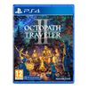 Octopath Traveler 2 (PlayStation 4)