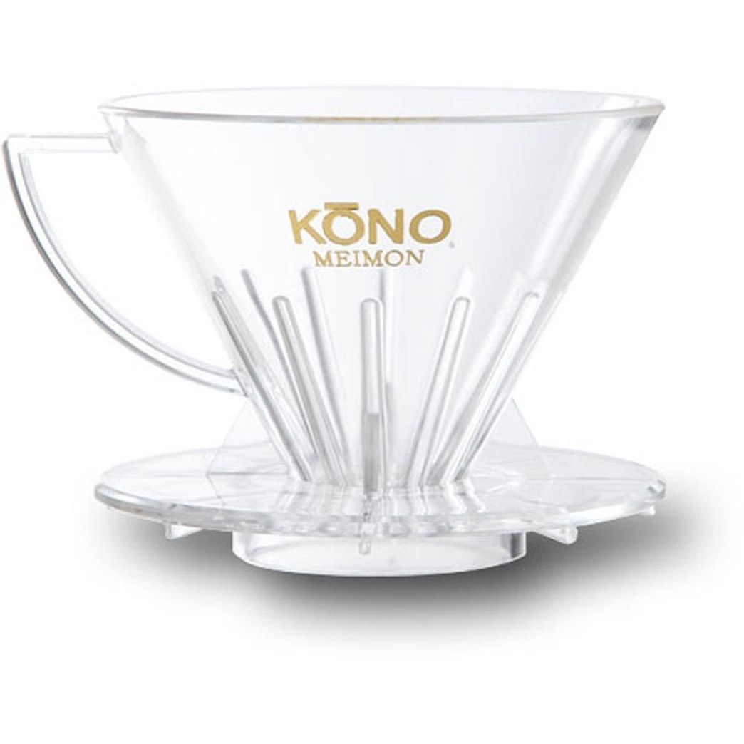 Kono Meimon Coffee Dripper for 2 Cups MDN-21