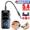 Bluetooth Audio Adapter Wireless Receiver Transmitter MP3 Player 3.5mm Aux 4 in1