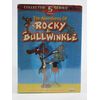 Rocky & Bullwinkle Collector 5 Series [VHS]