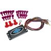 Namz ILL-PRO-III Hard-Wire Illuminator Run-Brake-Turn with Load Equalizer