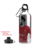 Partisan Liverpool Bottle Van Dijk 2-Lid Aluminium 600ml Silver