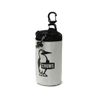 Chums 500 Other Easy-Go Bottle Holder, Lt.Gray