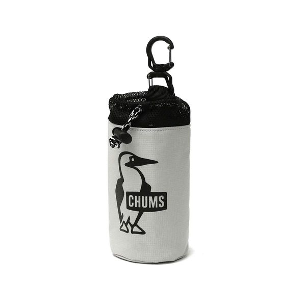 Chums 500 Other Easy-Go Bottle Holder, Lt.Gray