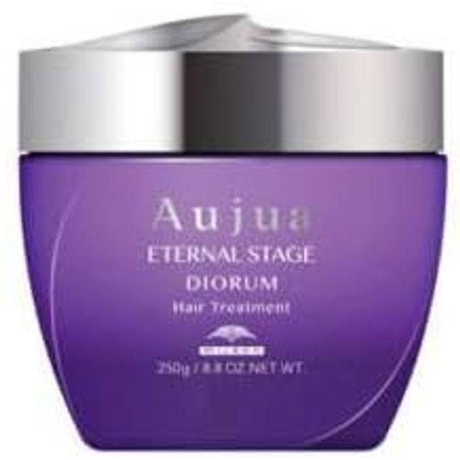 Aujua DI Diorum Hair Treatment (250g) Birthday Present