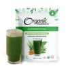 Organic Tradition Probiotic Super Greens w/Turmeric 100g