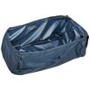 Fjällräven Flight Bag Rain Cover - Navy, One size