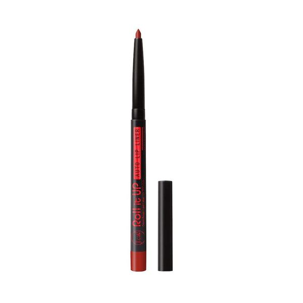 Roll It Up Auto Lip Liner (Red Wine)