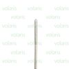 Set of 5 Buck Applicators, 7.5", Twisted End
