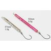 jack queen stick /37mm/ pink