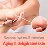Care Science Stretch Marks + Scars Skin Care Body Oil, 5.07 Ounce | For Scars, Stretch Marks, Hair, Aging, & Dehydrated Skin | Natural Ingredients, Vitamin E Oil, Olive Oil, Coconut Oil, & More