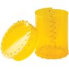 Age of Plastic Yellow Dice Cup