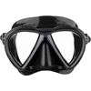 Cressi Lince, black/black