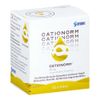 Cationorm SD sine Augentropfen, 30 pcs