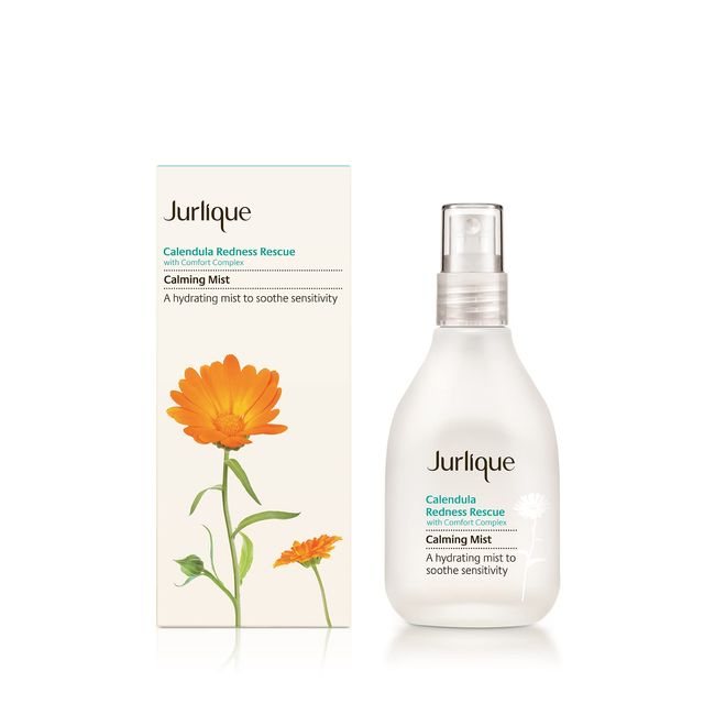 Jurlique Calendula Redness Relief For Face Mist Spray