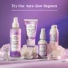 Heritage Store Lotion for Radiant Skin with Rose 235 ml
