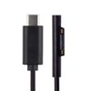 chenyang USB C - DC 12-15V Surface Pro3 Pro4 Pro5 Pro6 Book PD 65W 充電ケーブル