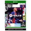 FIFA 21 - Xbox One Brand New