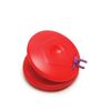 Edushape Multicolor Castanet Drum Musical Instrument Toy
