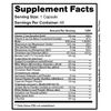 Blood Sugar Support - 60 Capsules